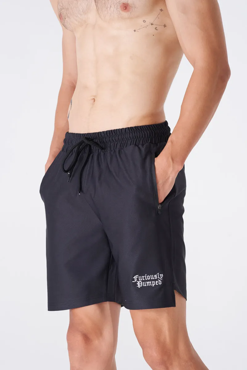 Men's Athletic Shorts for Every Workout