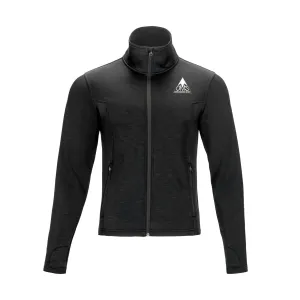 Men's Benchmark Fleece Jacket - Okemo Mountain School (OMS)