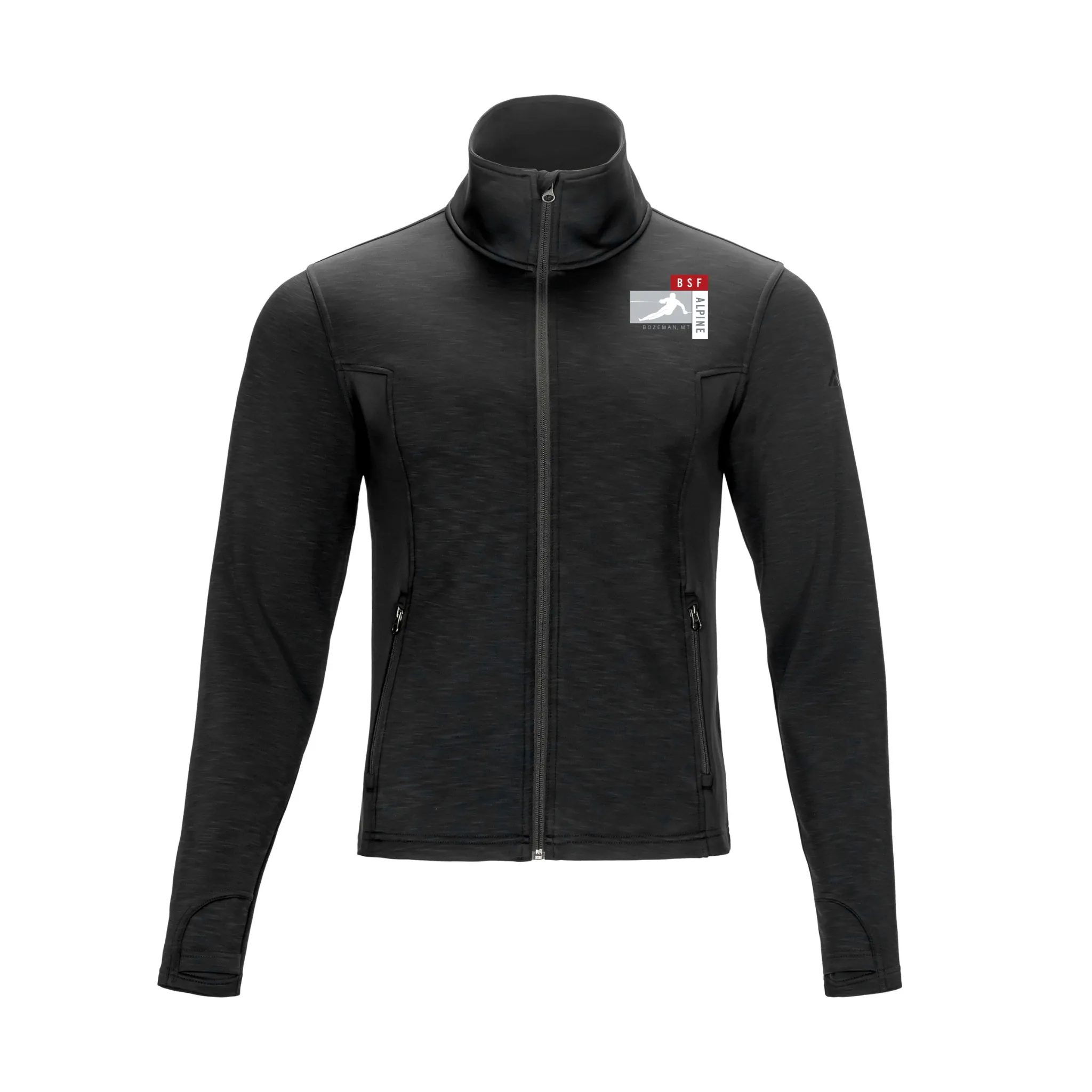 Men's Benchmark Jacket - Bridger