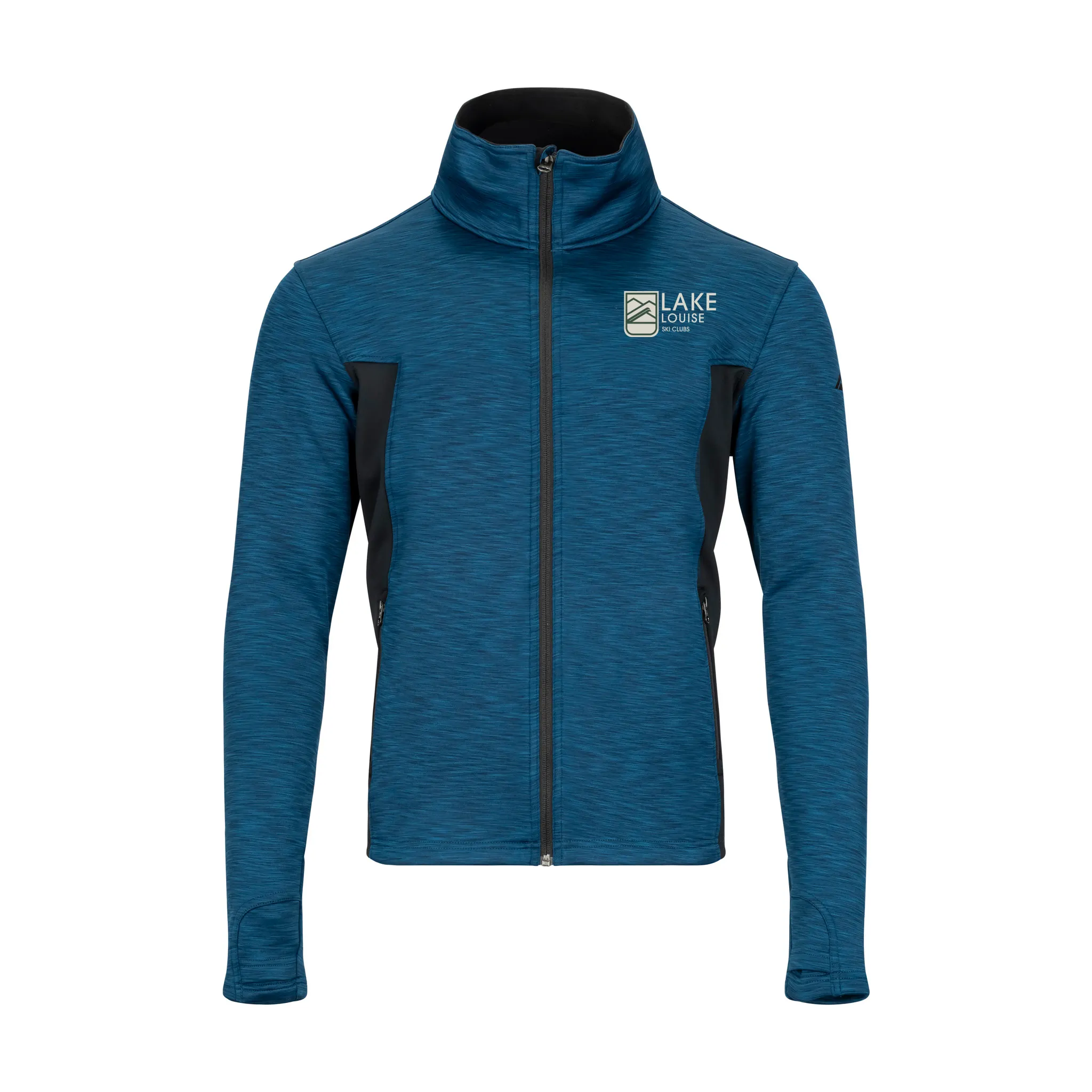 Men's Benchmark Jacket - Lake Louise Ski Clubs