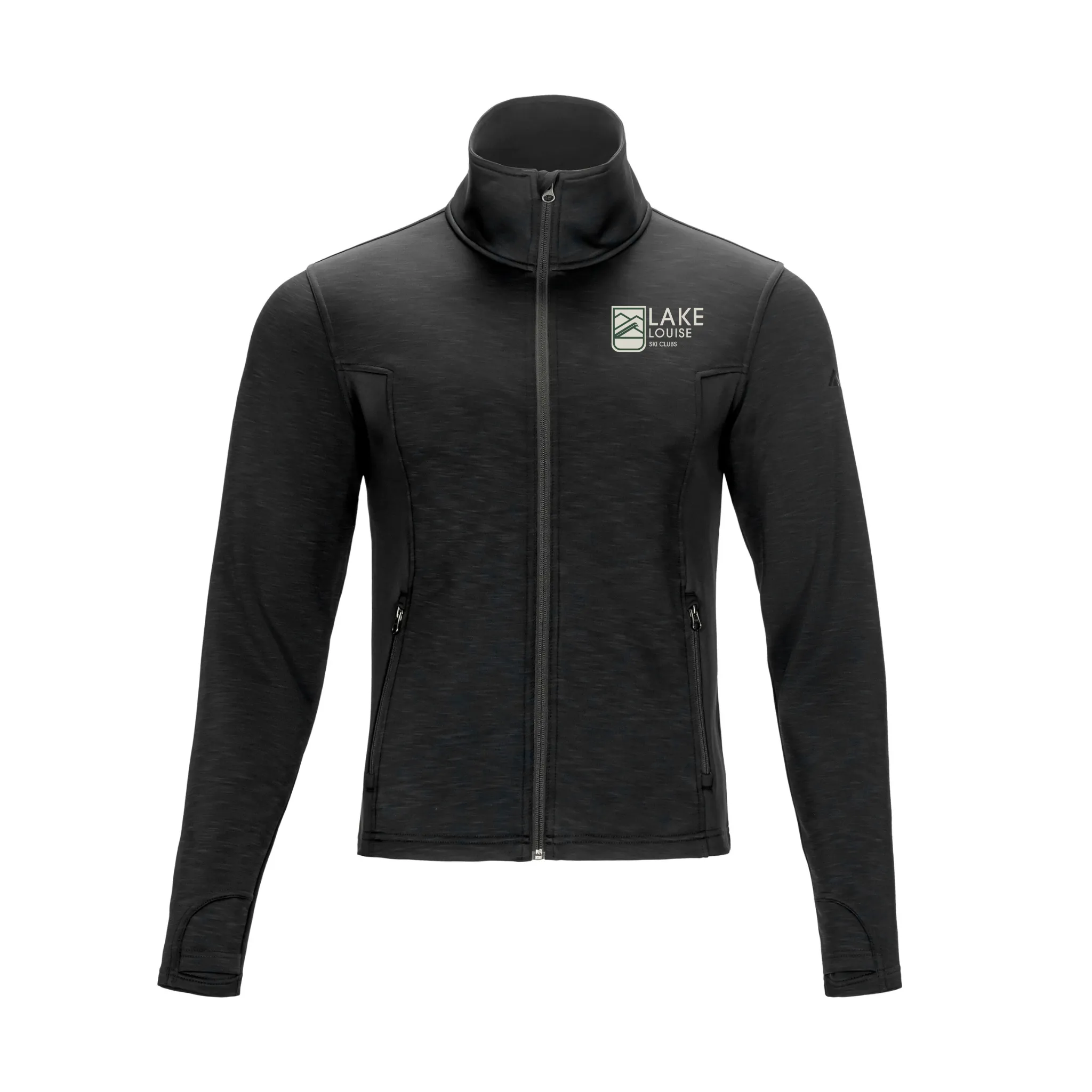 Men's Benchmark Jacket - Lake Louise Ski Clubs