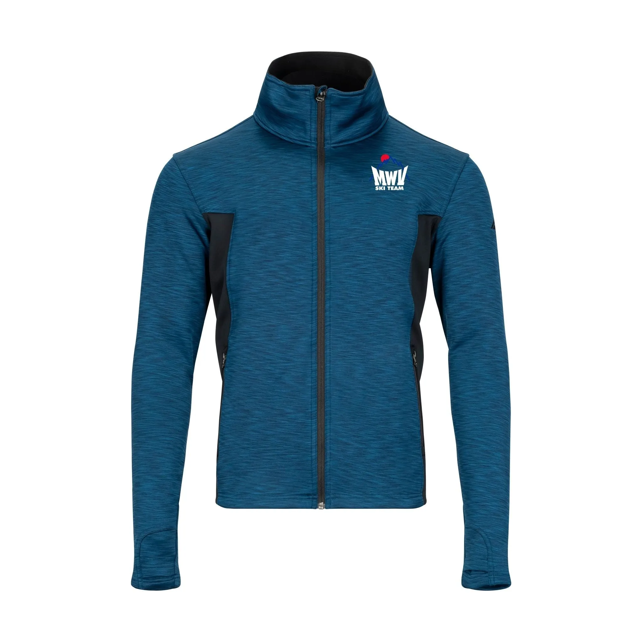 Men's Benchmark Jacket - MWV