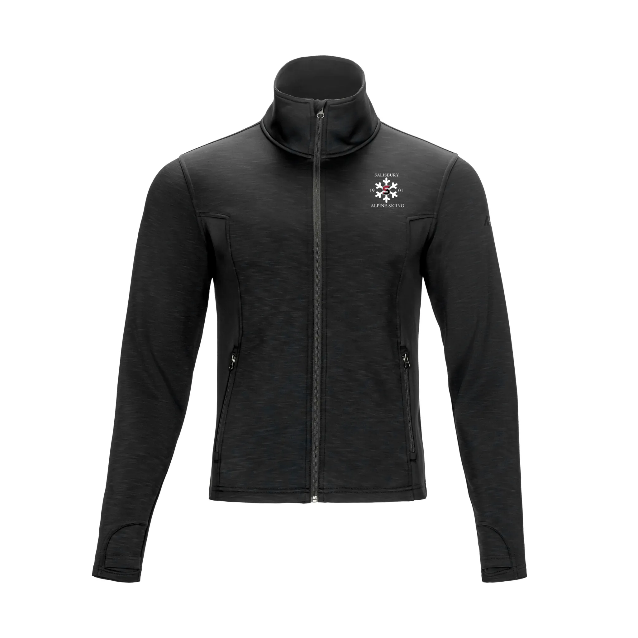 Men's Benchmark Jacket - Salisbury