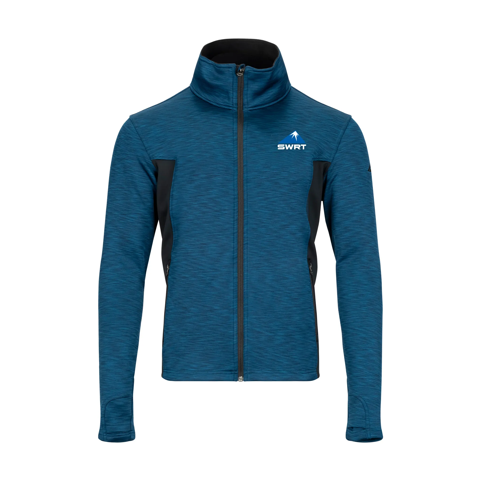 Men's Benchmark Jacket - Ski Ward Race Team