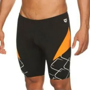 MEN'S CANCUN JAMMER - BLACK