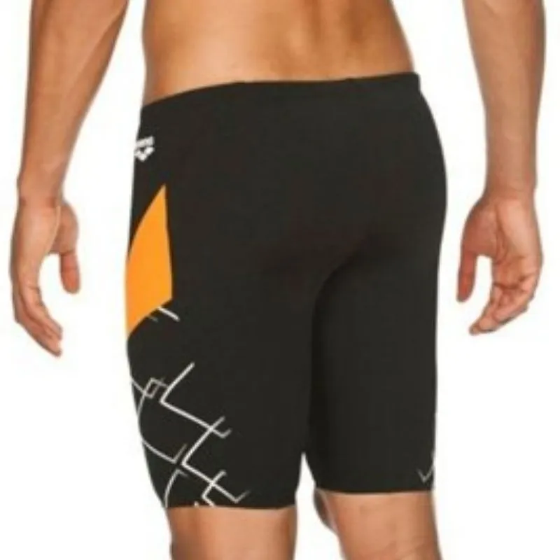 MEN'S CANCUN JAMMER - BLACK