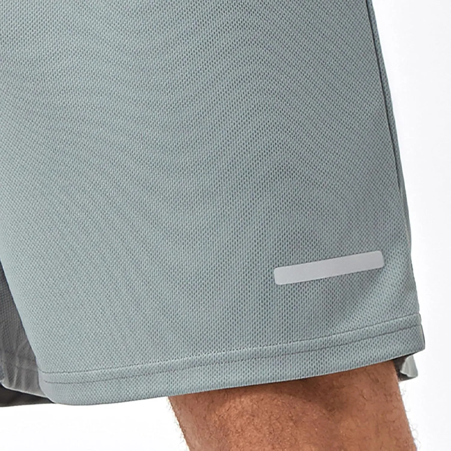 Mens Casual Shorts Elastic Waist with Pockets Athletic Gym Workout Running Bermuda Activewear Hiking Trunks