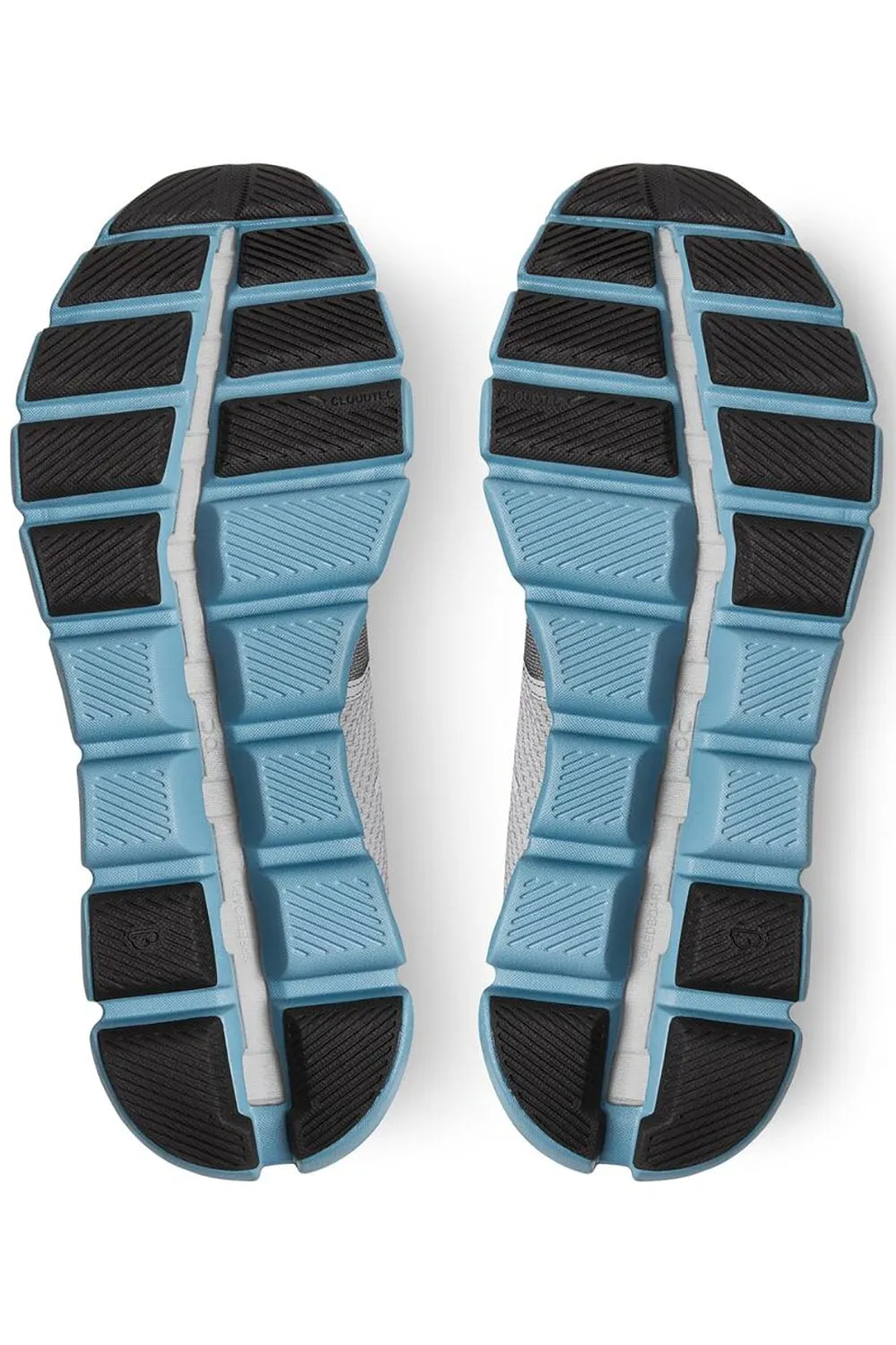 Men's Cloud X Running Shoe - Alloy