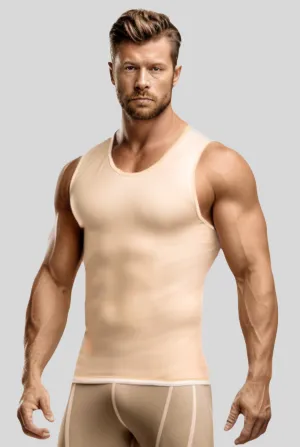 Men's Compression Vest