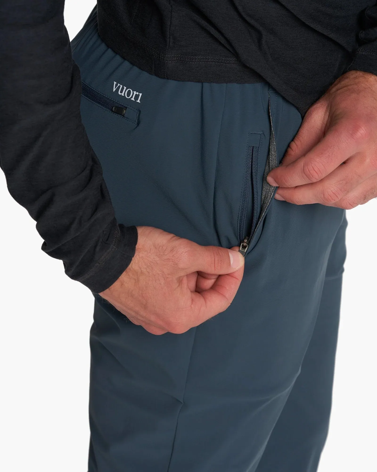 Men's Fleet Jogger Pant