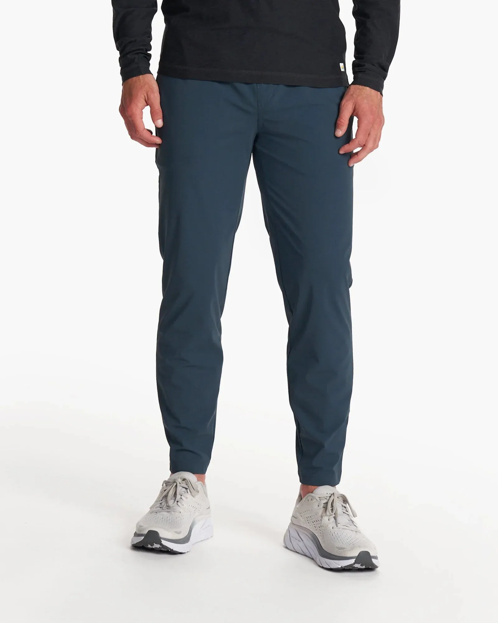 Men's Fleet Jogger Pant