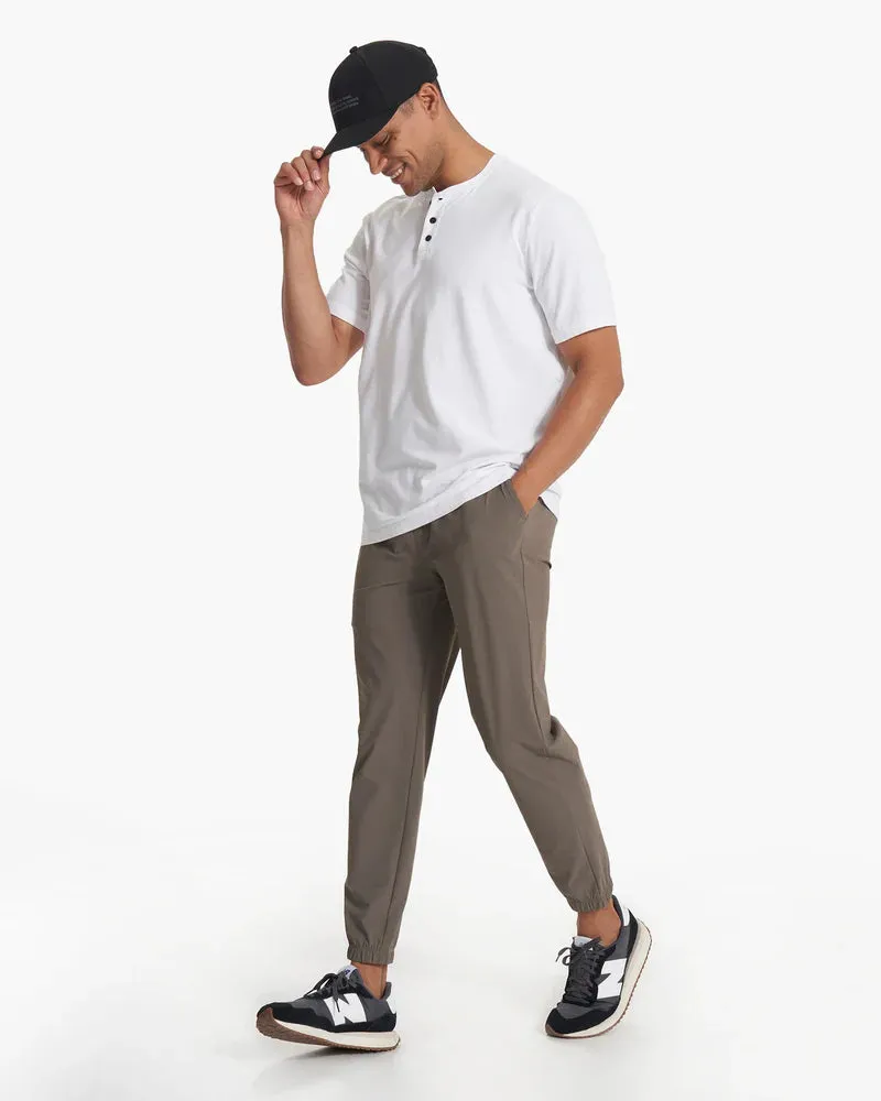 Men's Fleet Jogger Pant