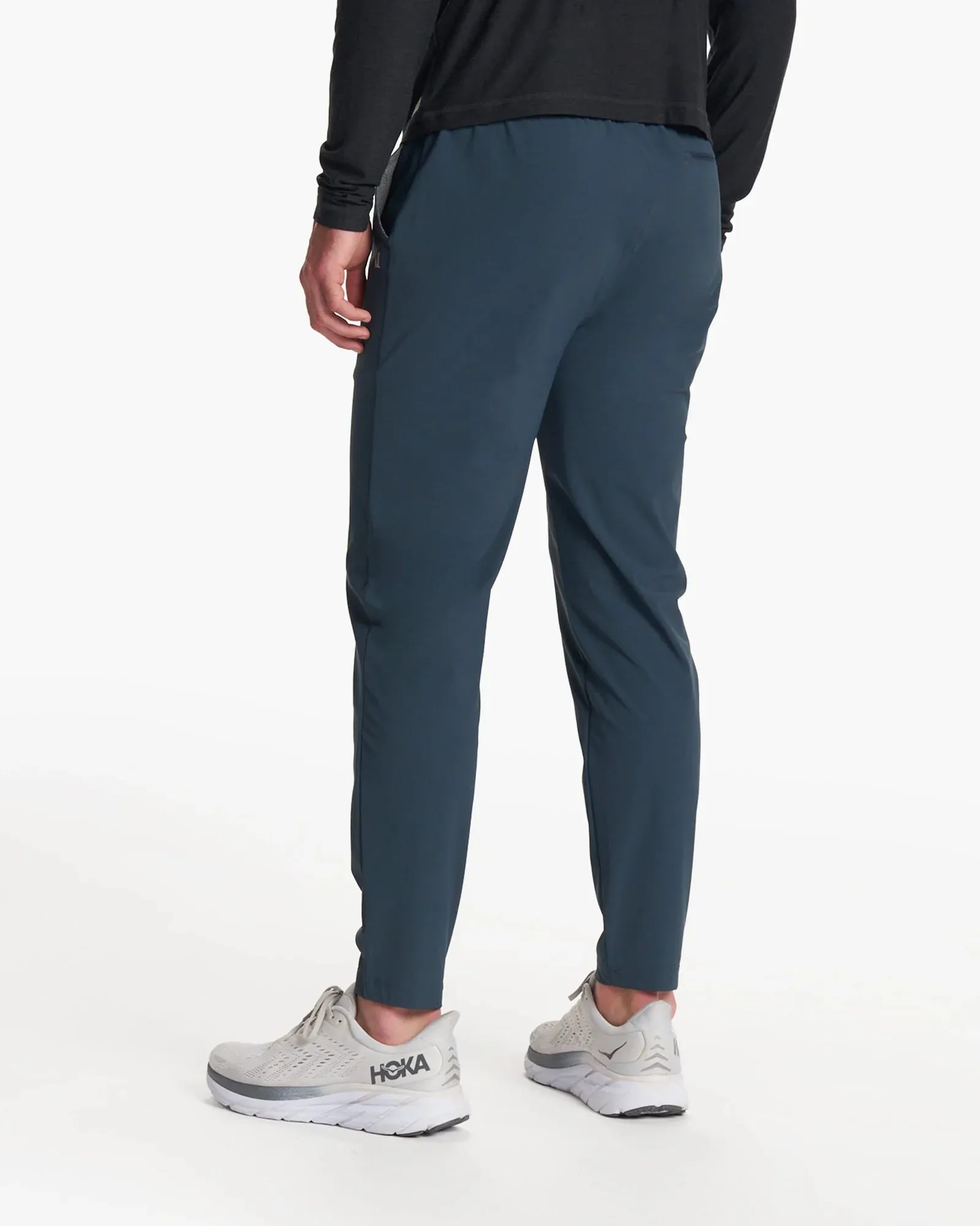 Men's Fleet Jogger Pant