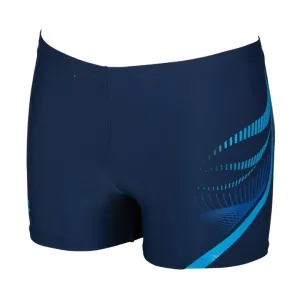 MEN'S FLOW SHORTS - NAVY