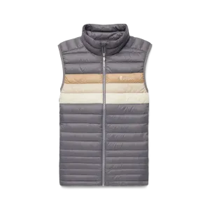Men's Fuego Down Vest