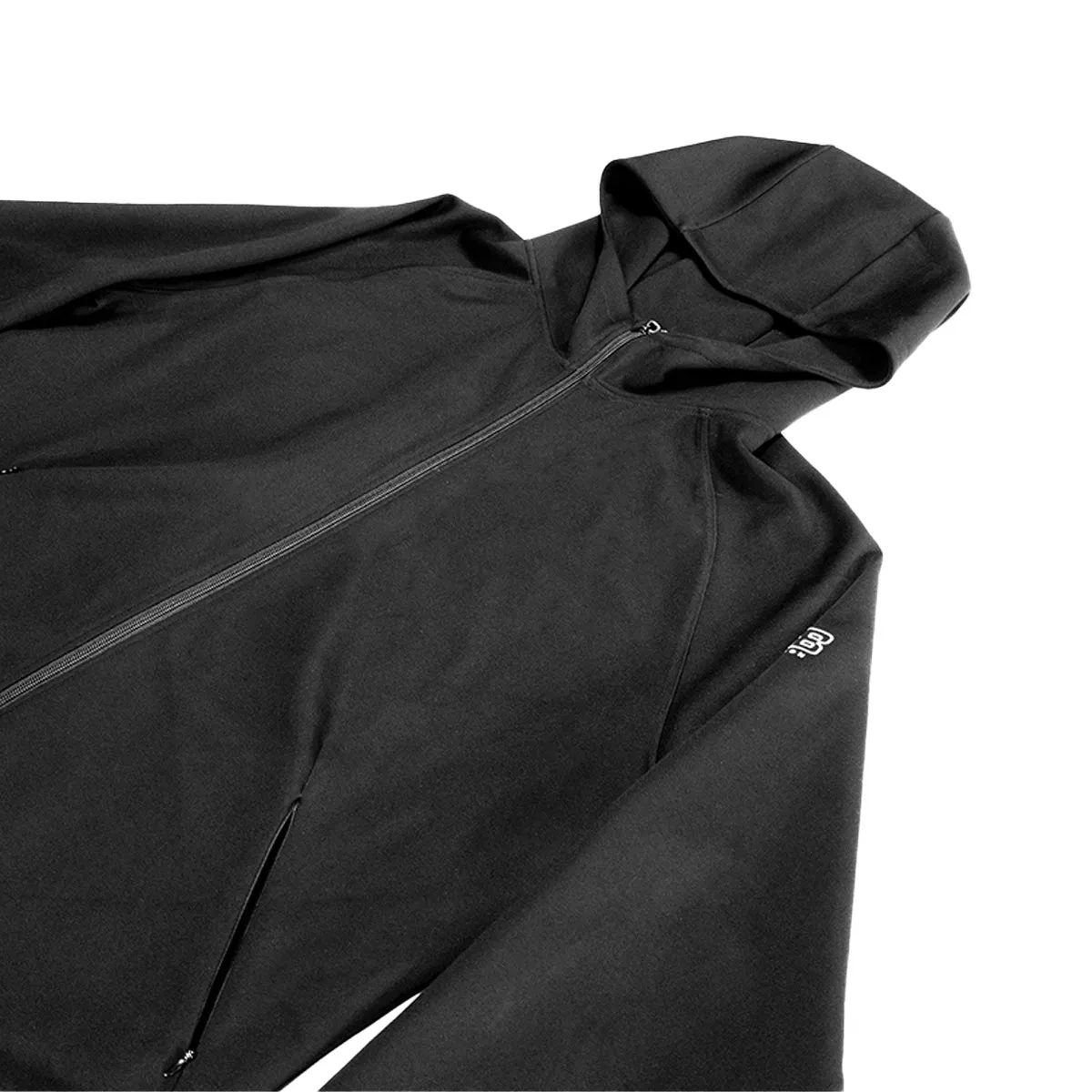 Men's Full Zip Hoodie
