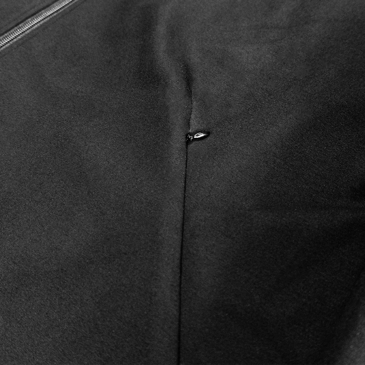 Men's Full Zip Hoodie