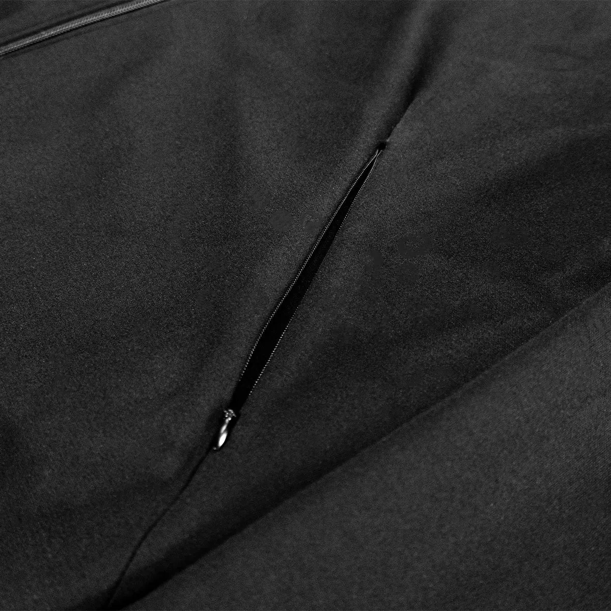 Men's Full Zip Hoodie