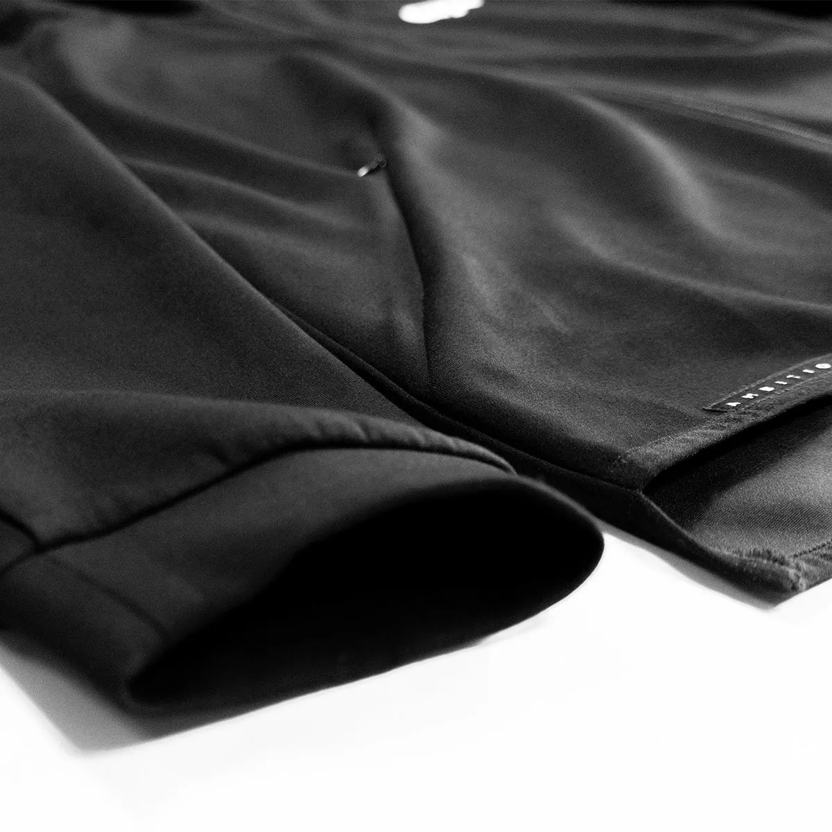 Men's Full Zip Hoodie