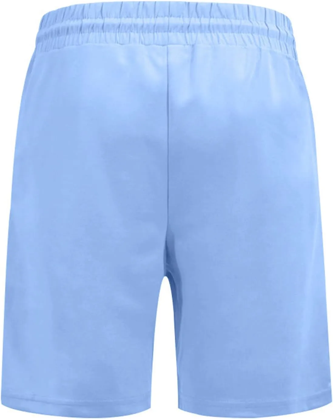 Men's Golf Shorts Quick Dry with Pockets Breathable Lightweight Casual Activewear Drawstring Elastic Outdoor Trunks