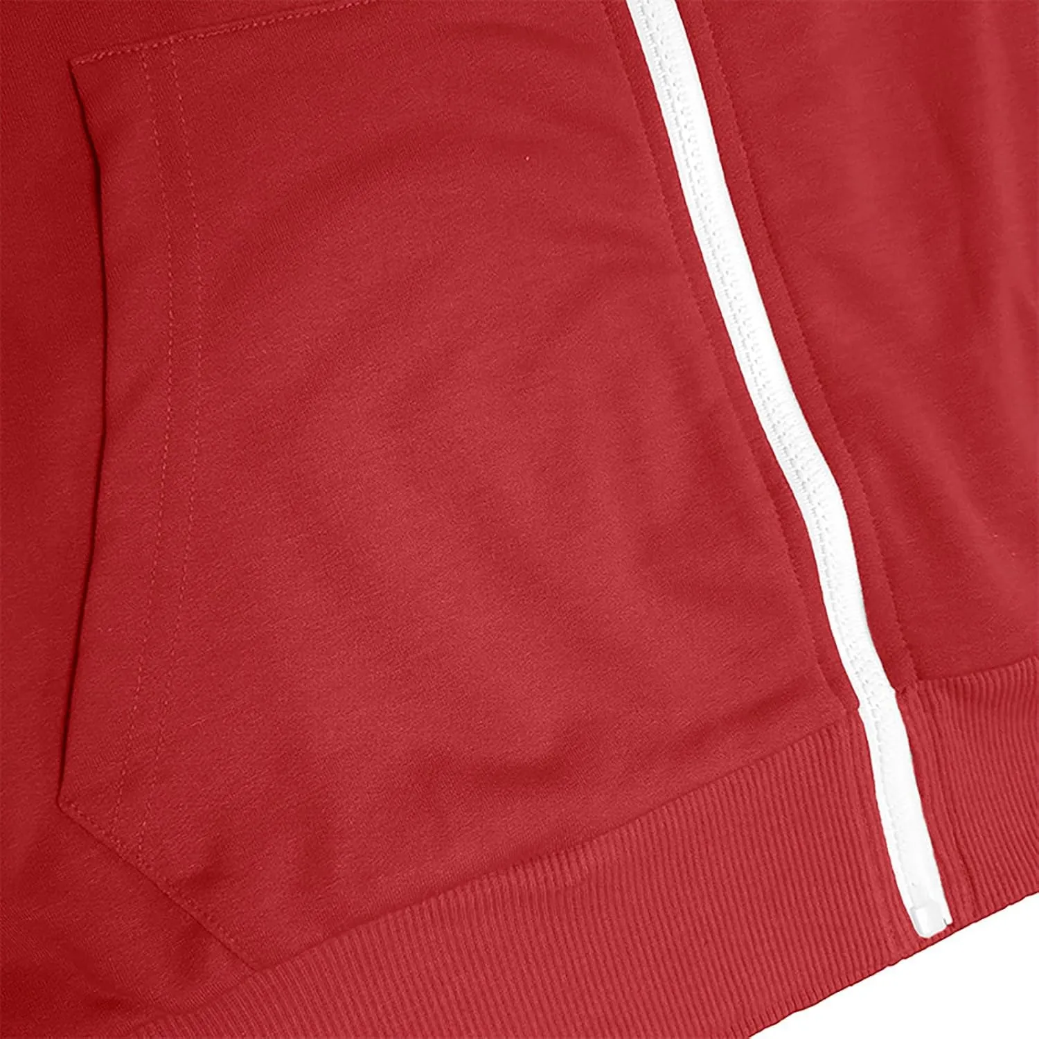 Mens Hoodies Zip Up Short Sleeve Casual Slim Fit Workout Shirts Summer Sports Big and Tall Hiking Gym Sweatshirts