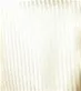 Men's Ivory Striped Vest with Neck Tie