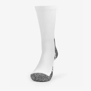 Men's Light Cushion Crew Running Socks | LRXM