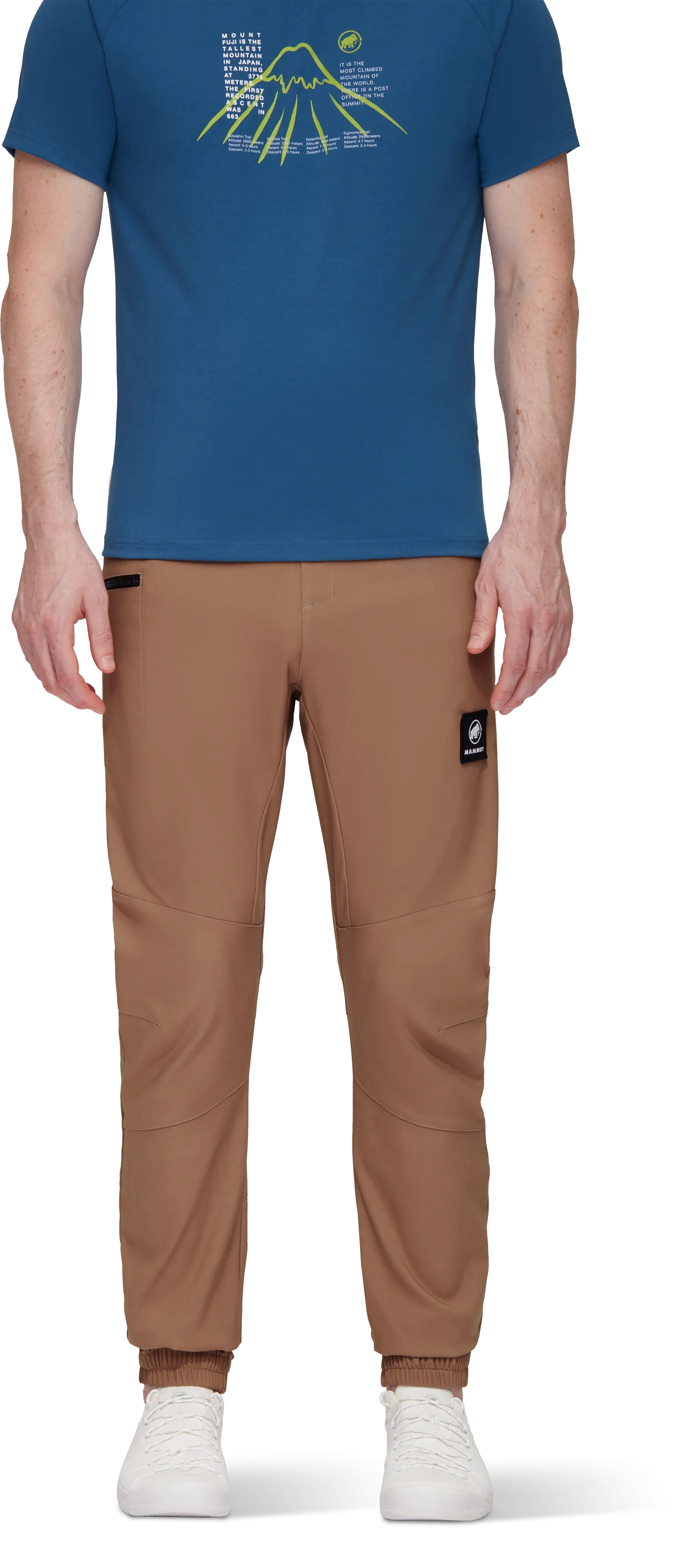 Men's Massone Pants (Past Season)
