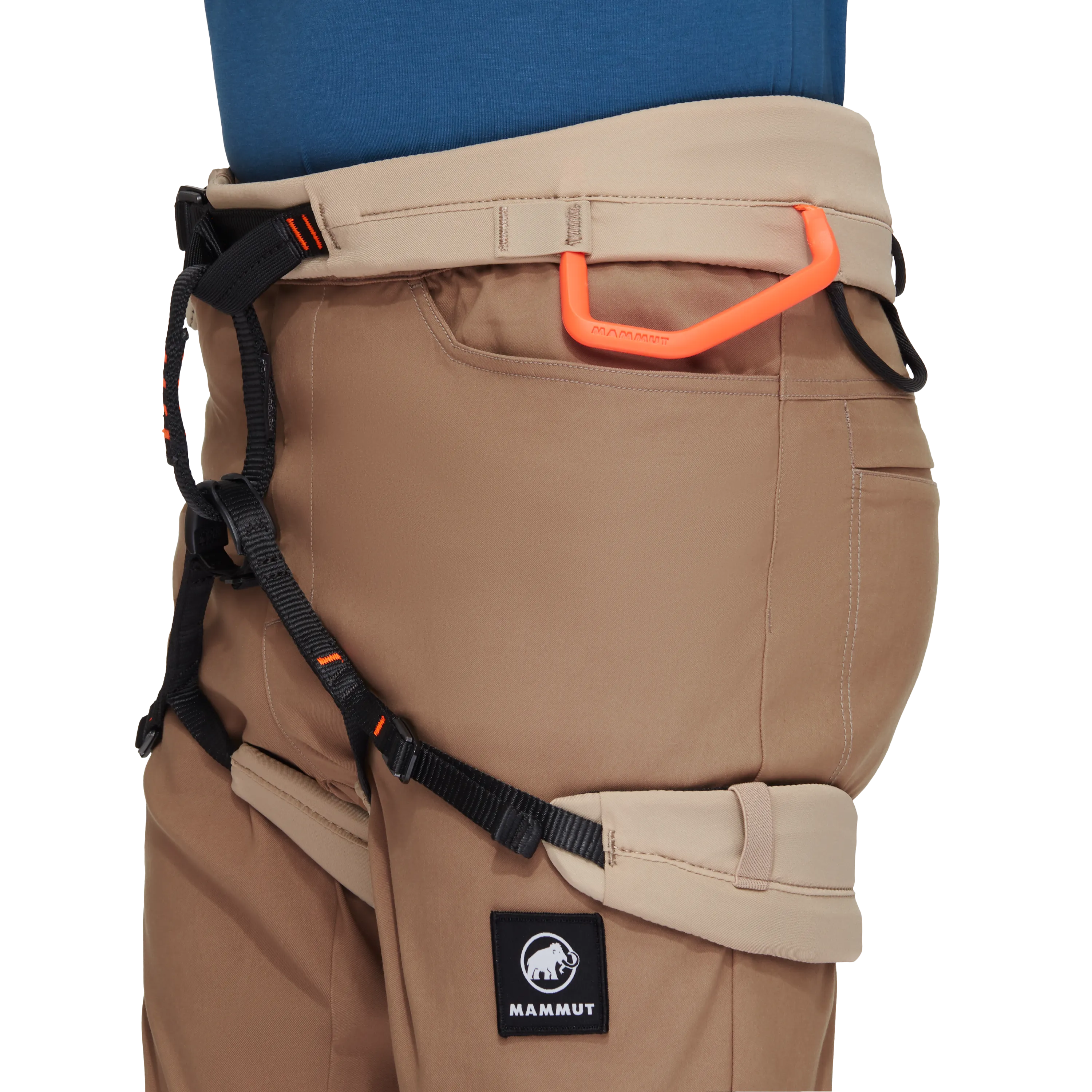 Men's Massone Pants (Past Season)
