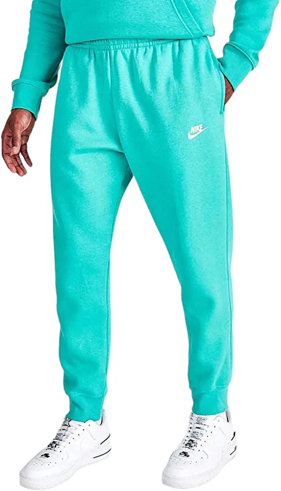 Men's Nike Sportswear Club Jogger Sweatpant