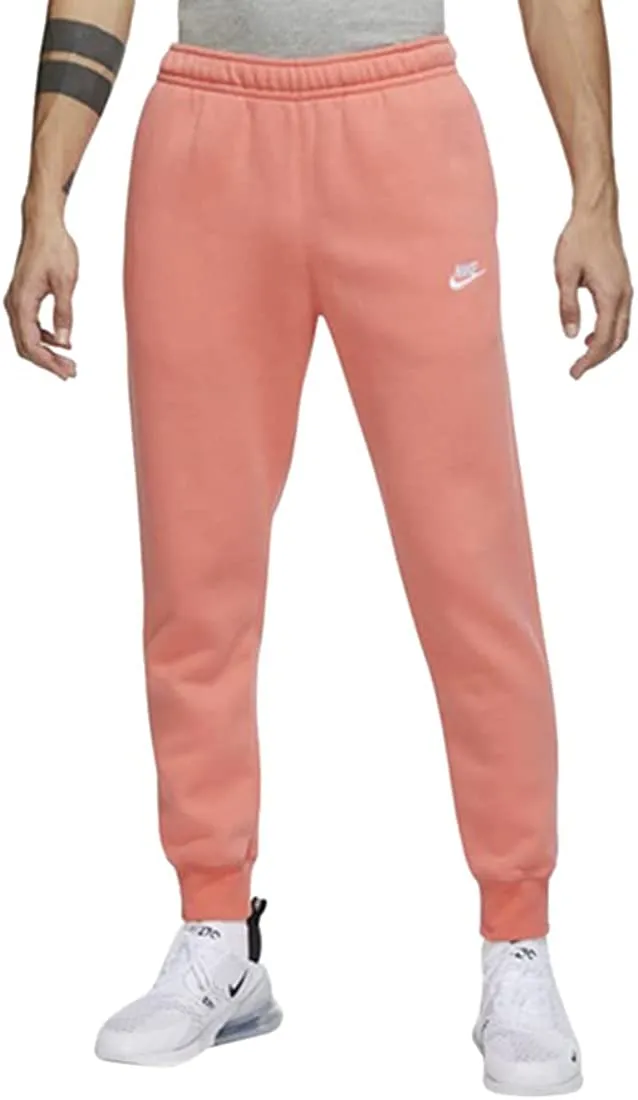 Men's Nike Sportswear Club Jogger Sweatpant