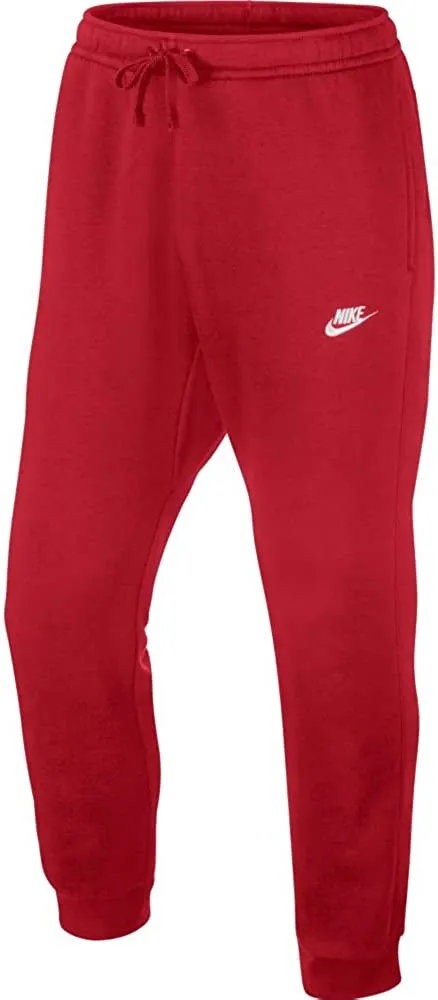 Men's Nike Sportswear Club Jogger Sweatpant