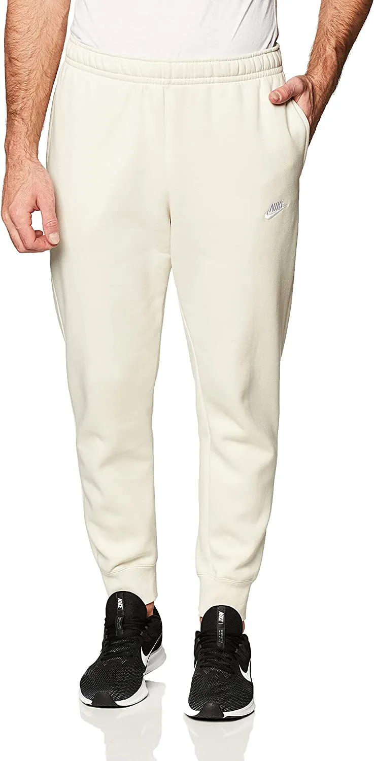 Men's Nike Sportswear Club Jogger Sweatpant
