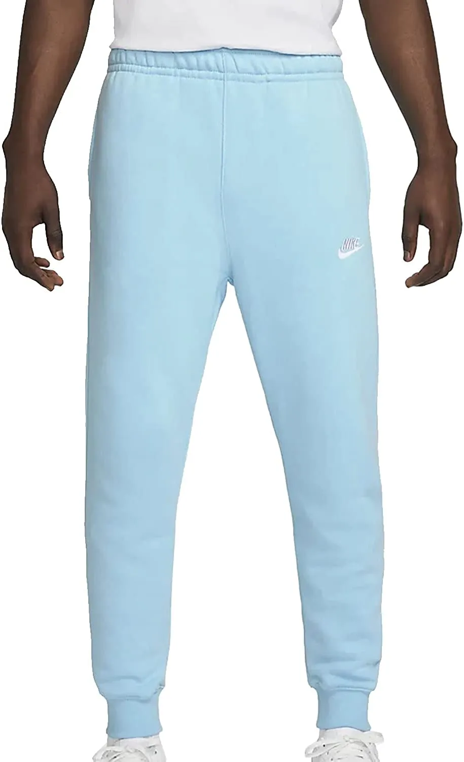 Men's Nike Sportswear Club Jogger Sweatpant