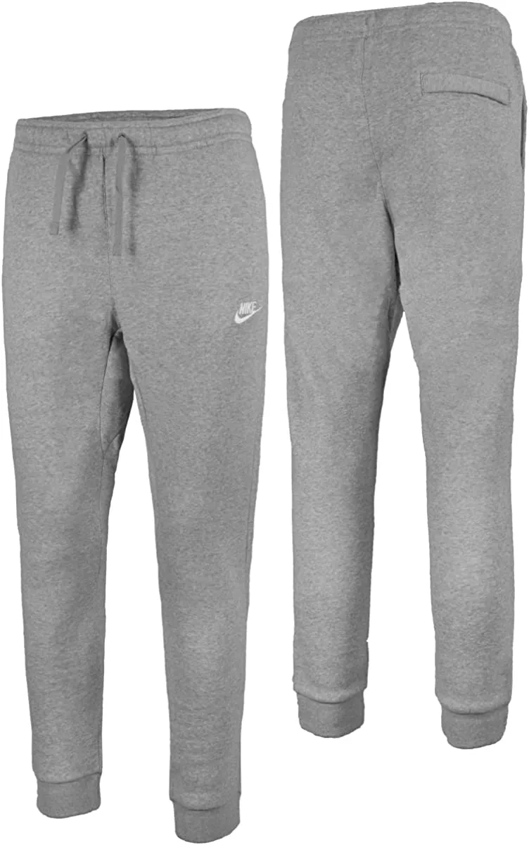 Men's Nike Sportswear Club Jogger Sweatpant