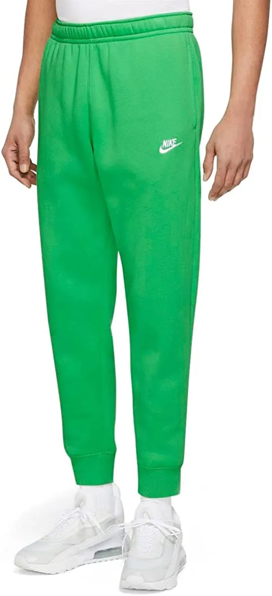 Men's Nike Sportswear Club Jogger Sweatpant