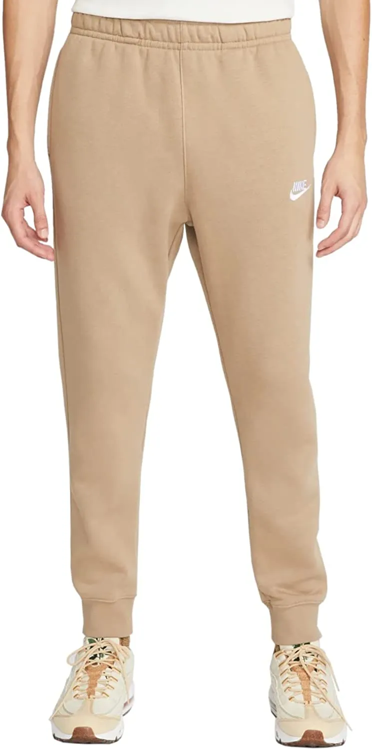 Men's Nike Sportswear Club Jogger Sweatpant