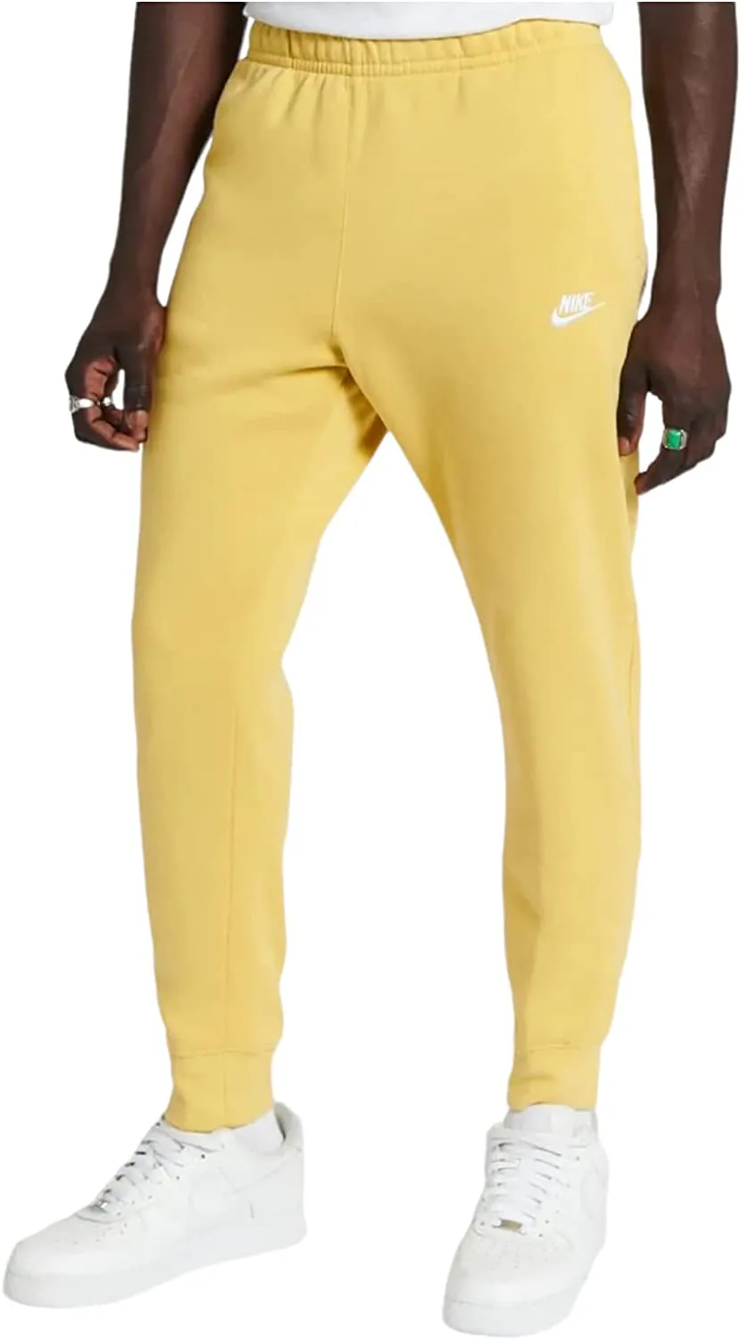 Men's Nike Sportswear Club Jogger Sweatpant