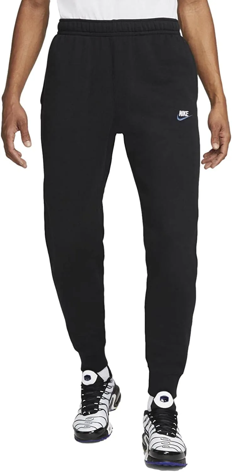 Men's Nike Sportswear Club Jogger Sweatpant