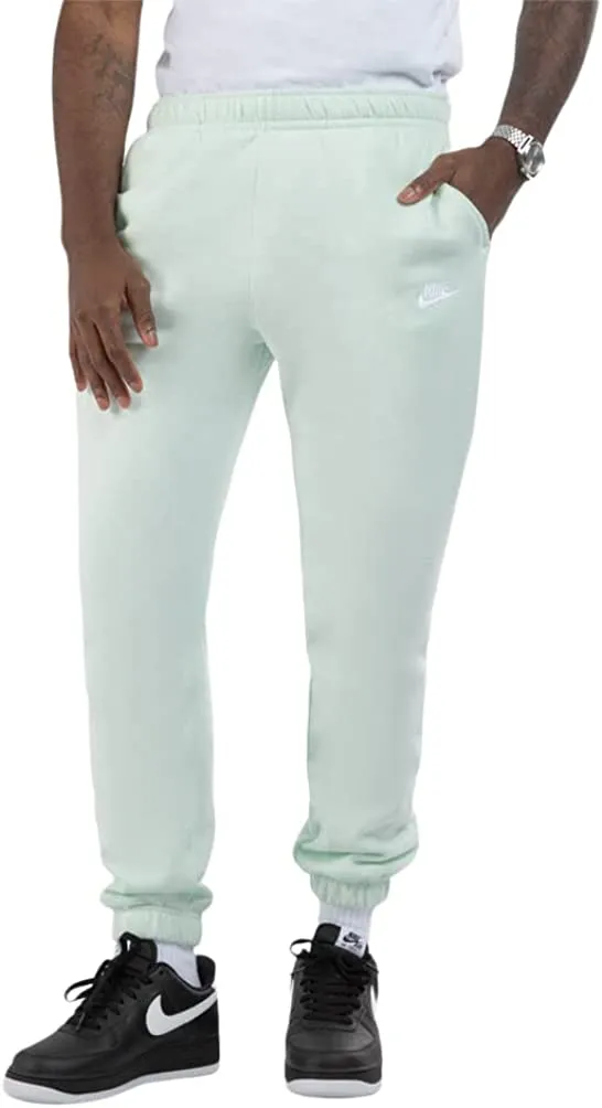 Men's Nike Sportswear Club Jogger Sweatpant