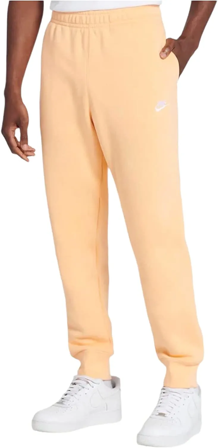 Men's Nike Sportswear Club Jogger Sweatpant