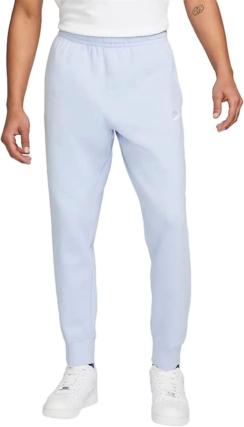 Men's Nike Sportswear Club Jogger Sweatpant