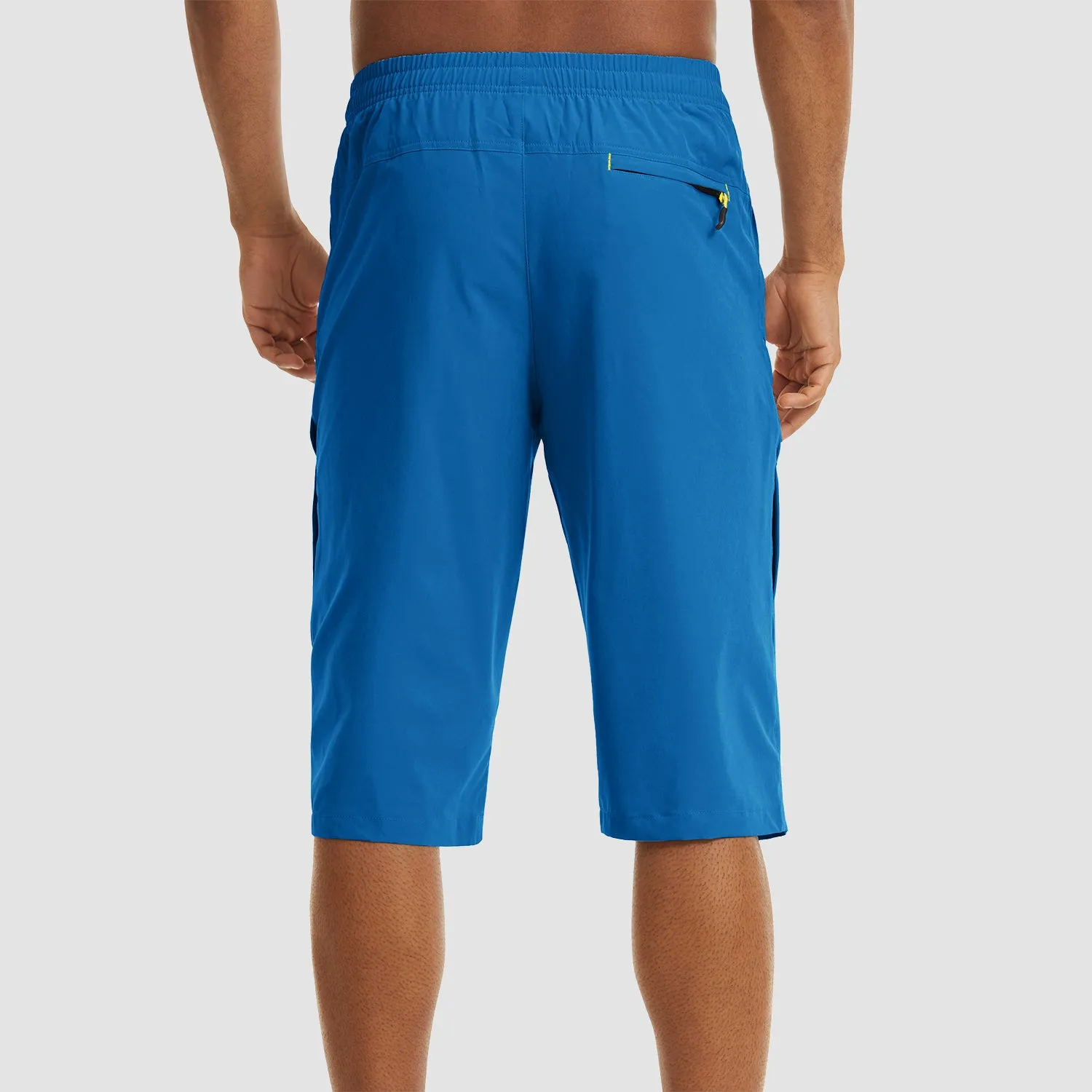 Men's Quick Dry Hiking Running Shorts