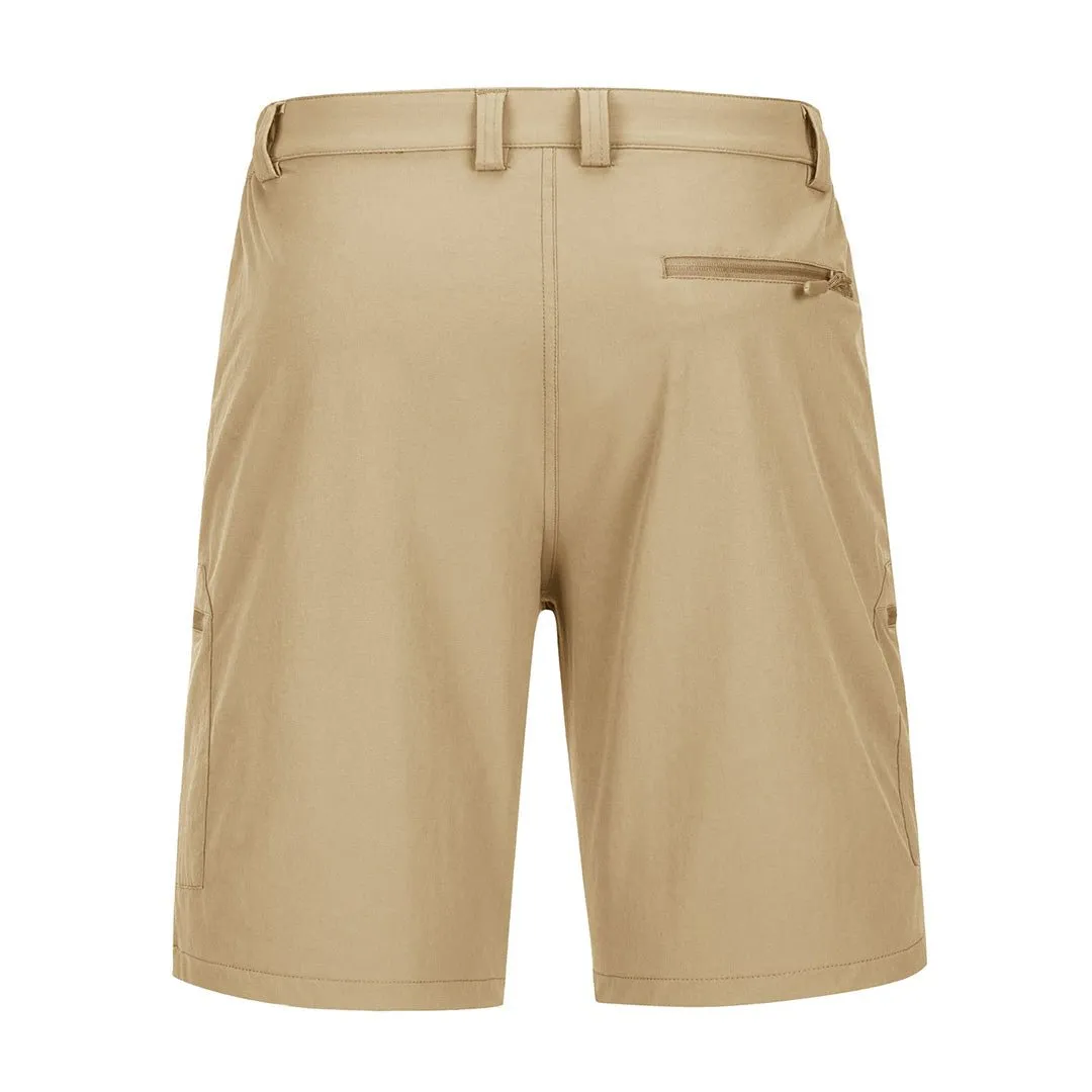 Men's Quick Dry Hiking Shorts with 5 Pockets