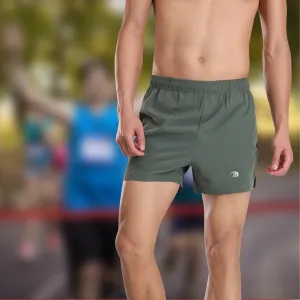 Men's Quick-Dry Training Shorts