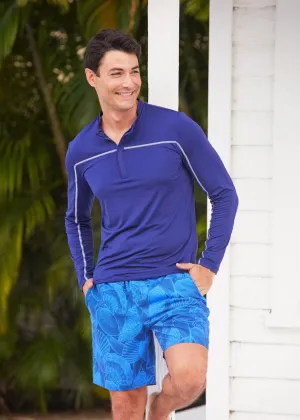 Men's San Sebastian Shell Swim Trunk