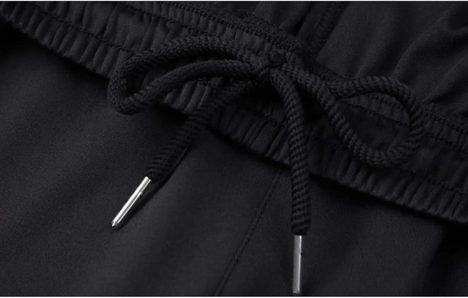 Mens Shorts Cargo Men's Lightweight Sport Gym Workout Shorts Elastic Waist Running Joggers Activewear