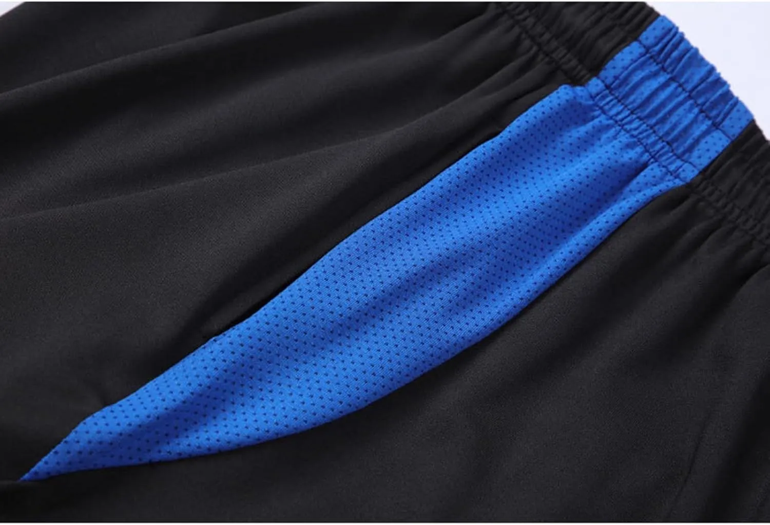 Mens Shorts Cargo Men's Lightweight Sport Gym Workout Shorts Elastic Waist Running Joggers Activewear