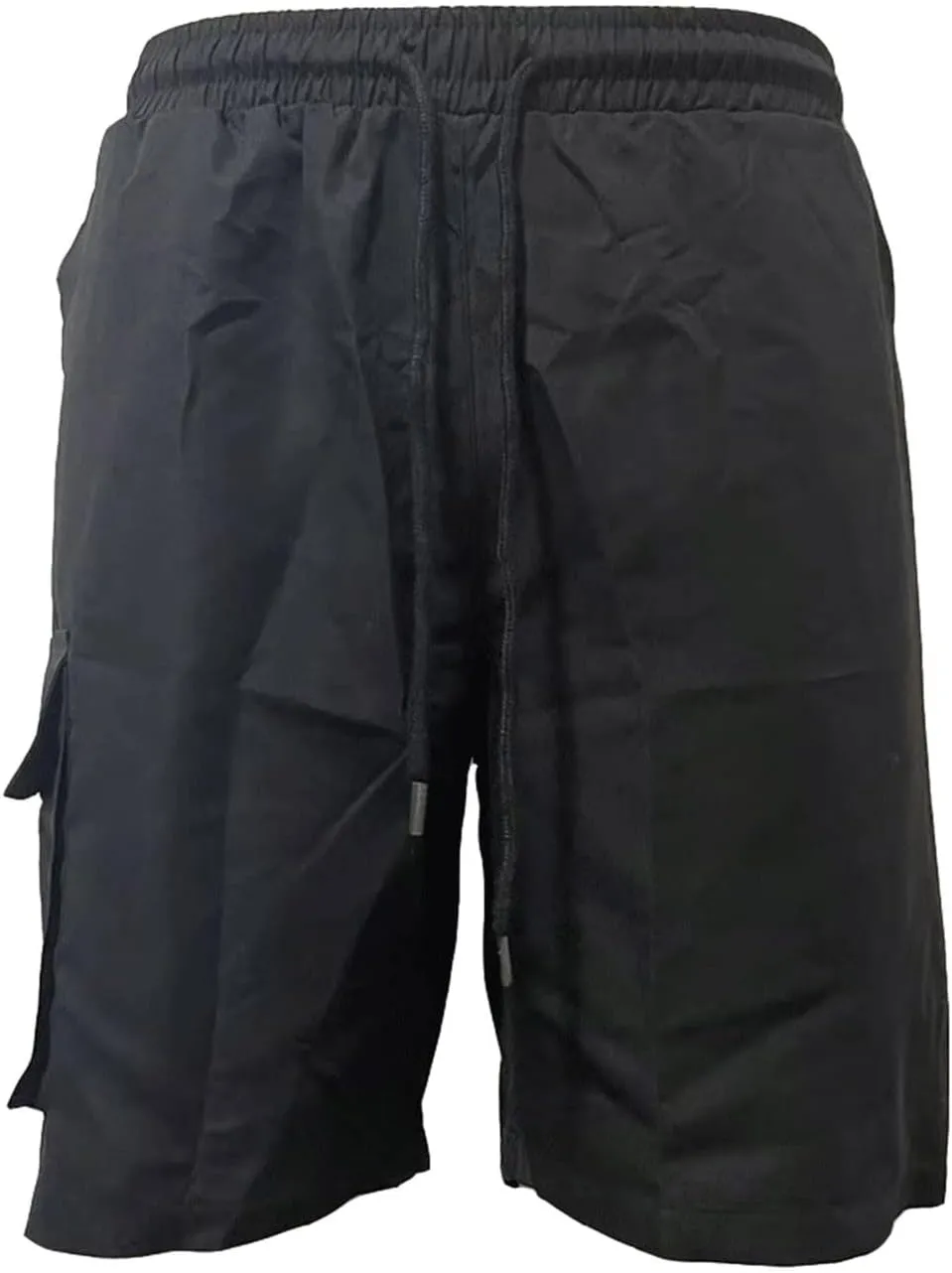 Mens Shorts CasualMen's Hiking Cargo Shorts Outdoor Tactical Shorts with Multi Pockets for Fishing Casual Shorts