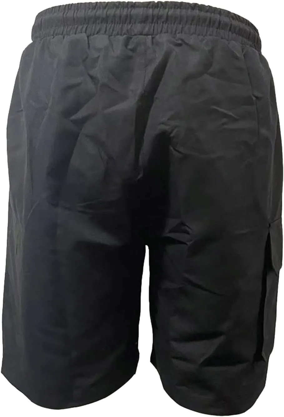 Mens Shorts CasualMen's Hiking Cargo Shorts Outdoor Tactical Shorts with Multi Pockets for Fishing Casual Shorts